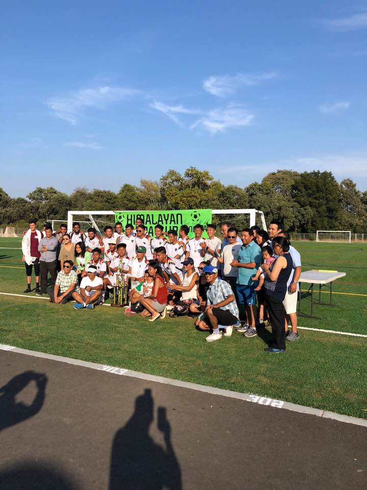 Himalayan Cup 2018