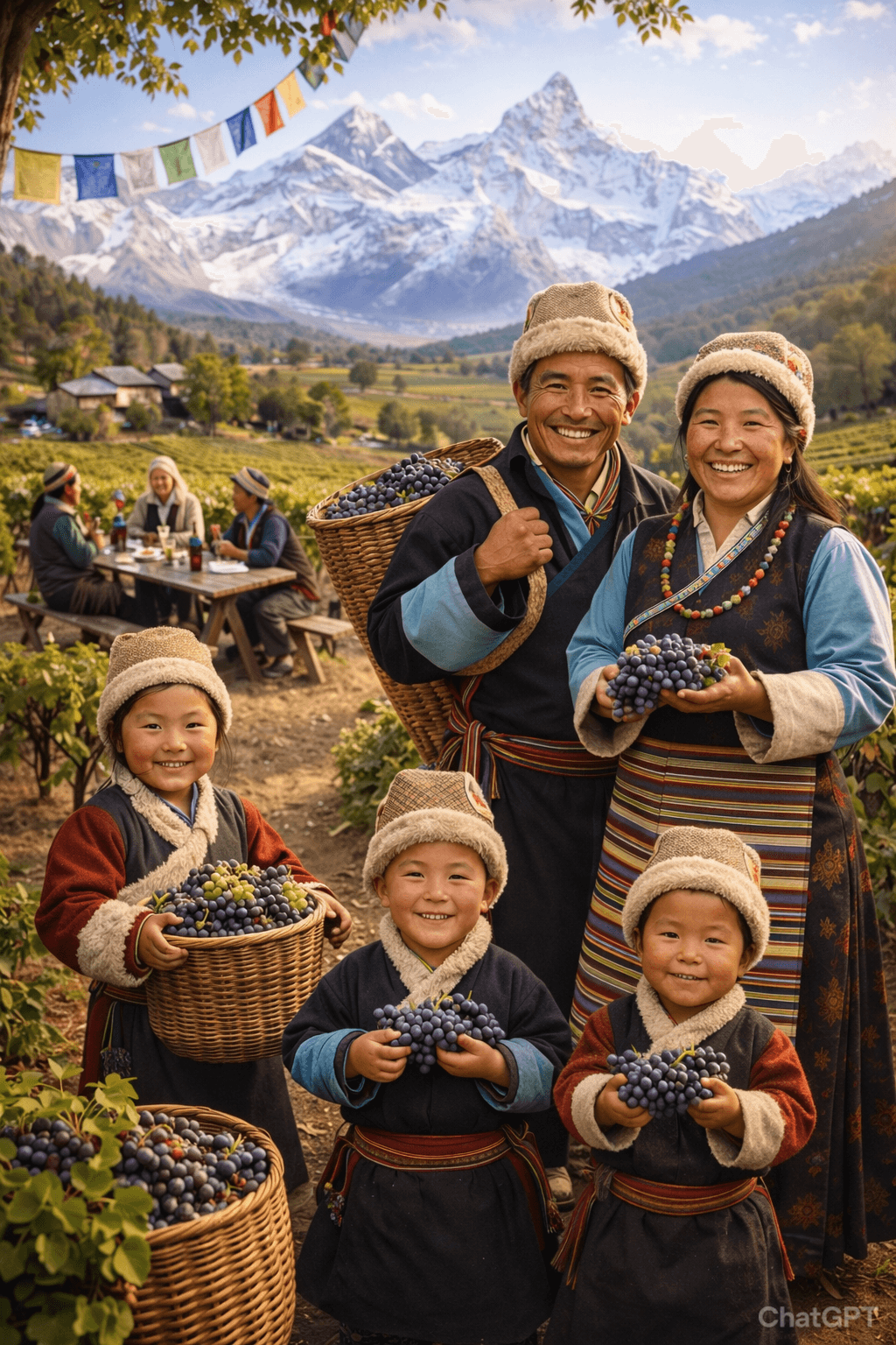 Himalayan Sherpa Club - Mobile