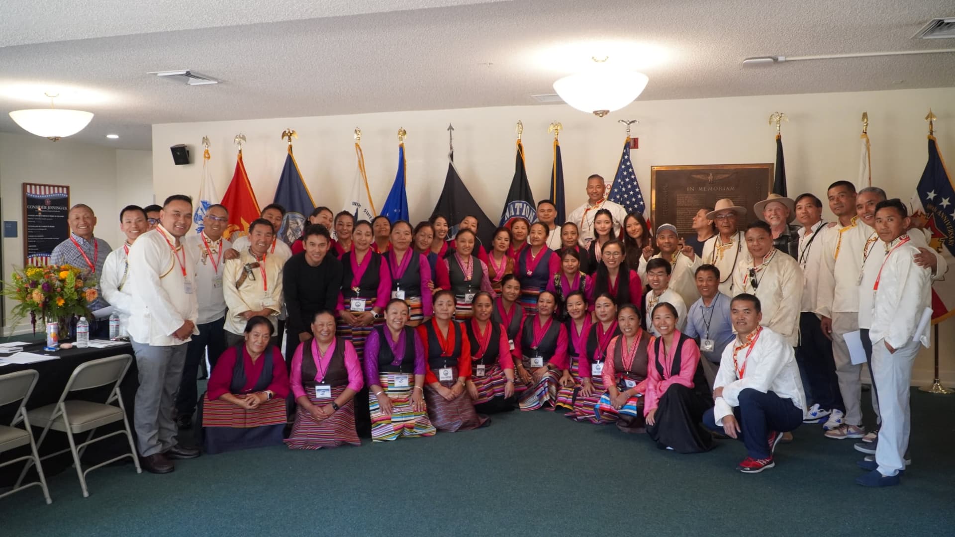 Himalayan Sherpa Community