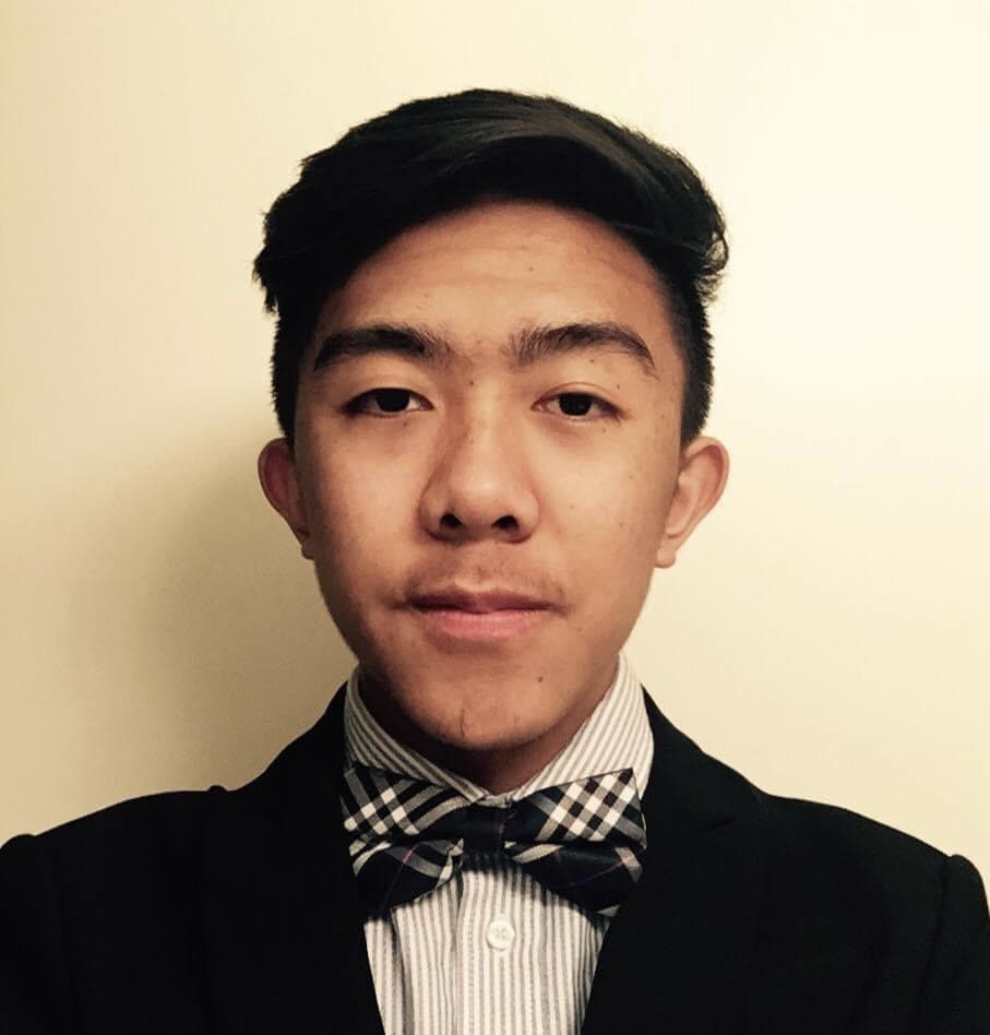 Nima Nuru Sherpa, BS