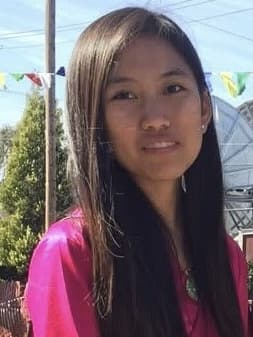 Pemba Lhaki Sherpa, BS