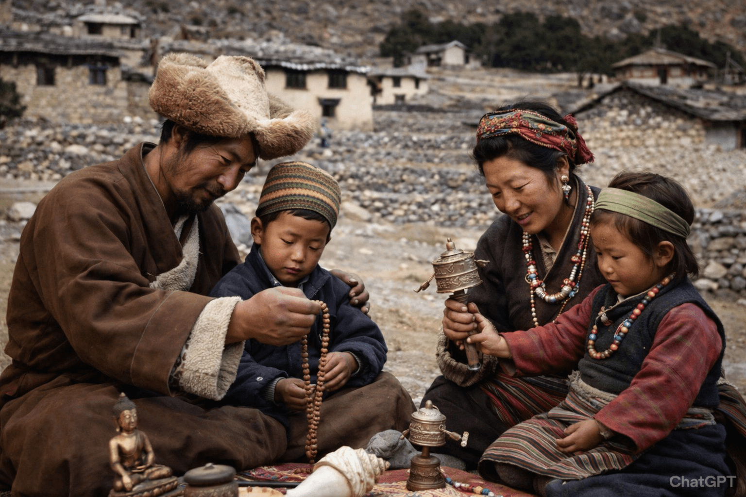 Sherpa Children - Your support helps us build a brighter future